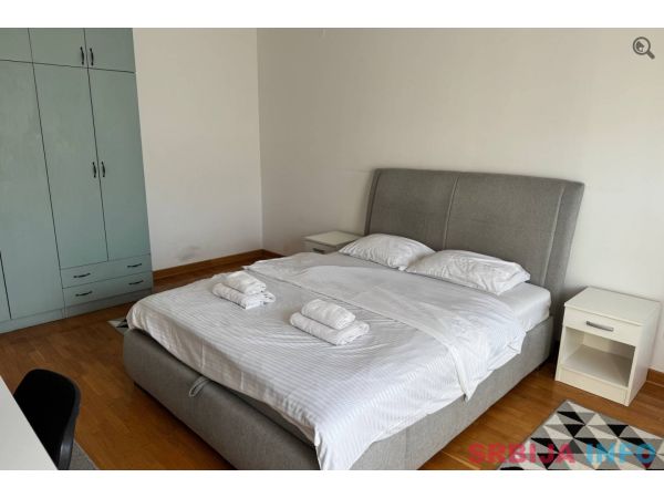 Dvosoban Apartman Koala 55 Beograd Novi Beograd
