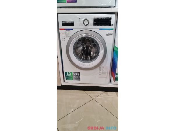 Servis popravak ve&scaron;ma&scaron;ina