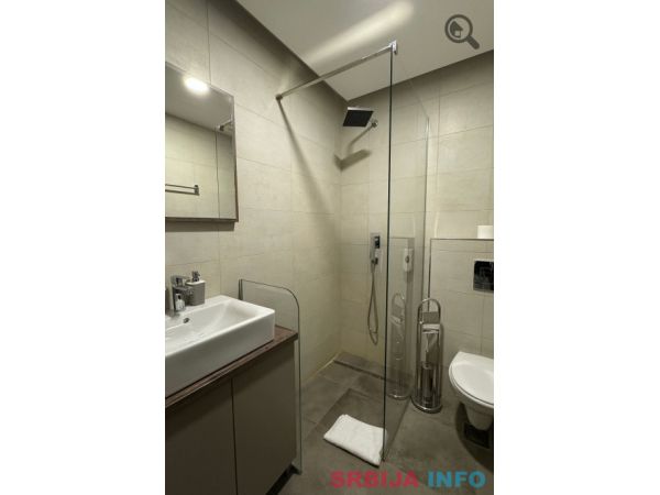 Studio Apartman Imperium Lux 8 Beograd Palilula