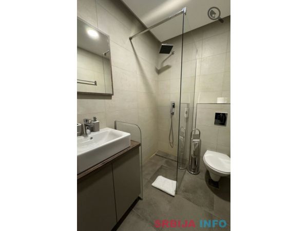 Studio Apartman Imperium Lux 8 Beograd Palilula