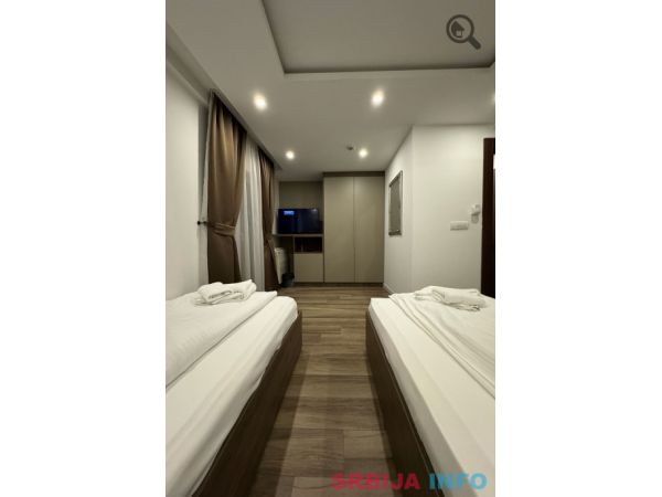 Studio Apartman Imperium Lux 8 Beograd Palilula
