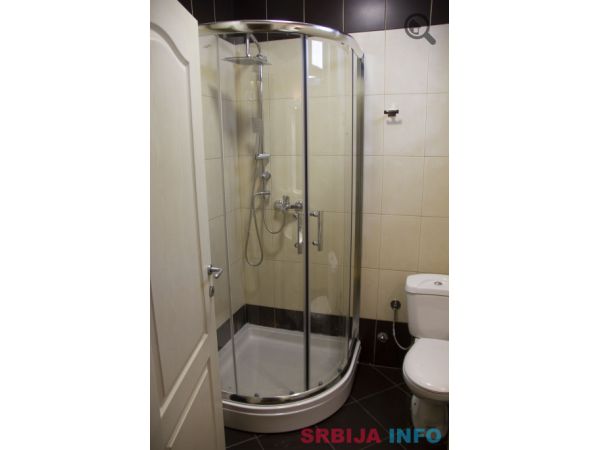 Trosoban Apartman Aleksei 1 Beograd Zemun