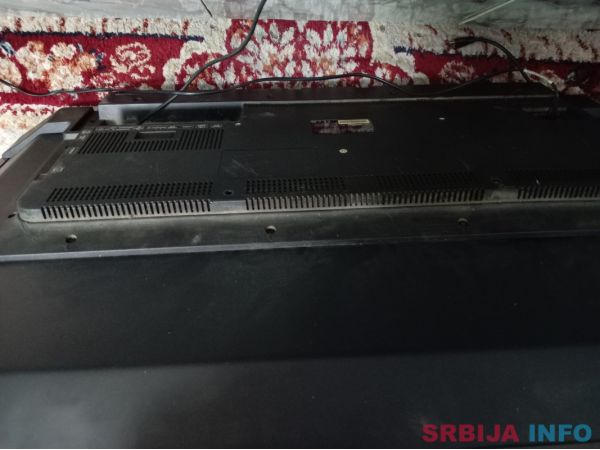 TESLA 49s606sus SMART