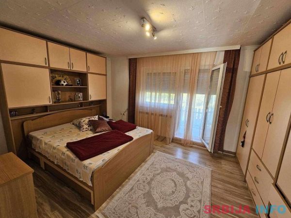 Prodaja porodicnog imanja-Donje Nedeljice