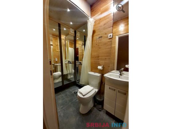 Studio Apartman 11 Beograd Novi Beograd