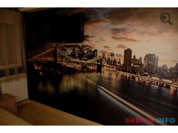 Studio Apartman Brooklyn Beograd Novi Beograd