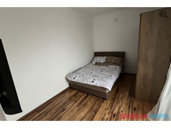 Dvosoban Apartman Vema 2 Beograd Novi Beograd