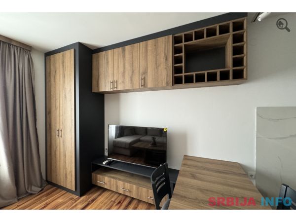 Studio Apartman Vema 1 Beograd Novi Beograd