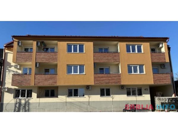 Prodaja stana 90m2 Sremska Mitrovica