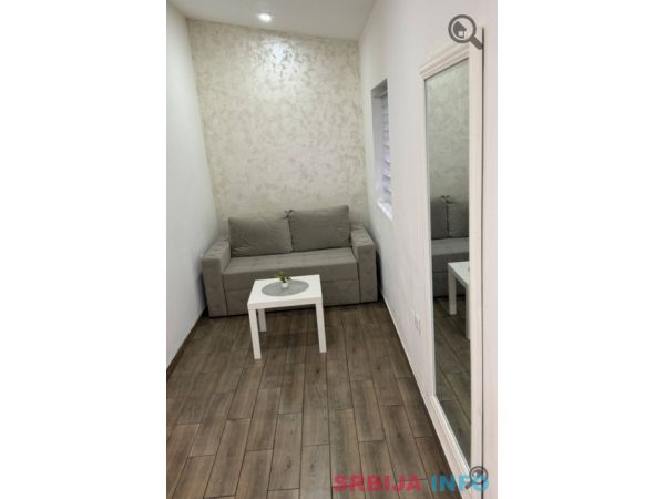 Dvosoban Apartman Steco 4 Beograd Savski Venac