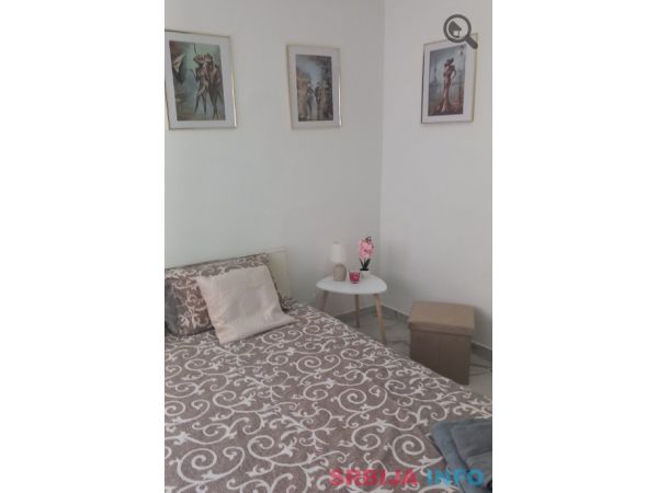 Studio Apartman Dor  ol 1 Beograd Centar