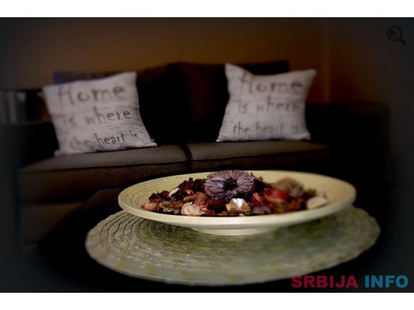 Studio Apartman Piazza Beograd Savski Venac