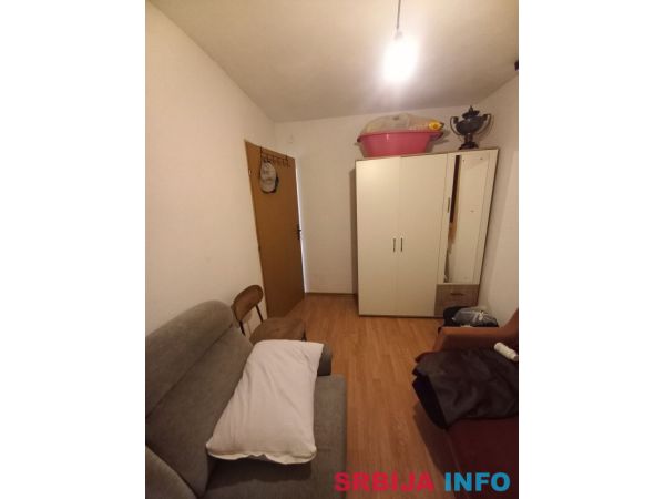 Kuća 80 m2 i plac 55 ari Lohovo Bihać