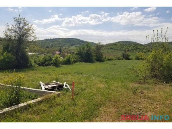 Placevi na prodaju Beočin-&Scaron;akotinac