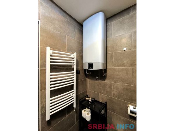 Prodajem apartman na Divcibarama 47m2