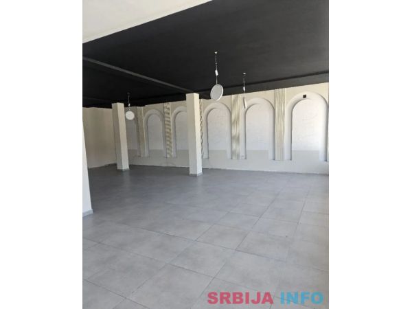 Lokal za izdavanje Smederevo-Buline Vode