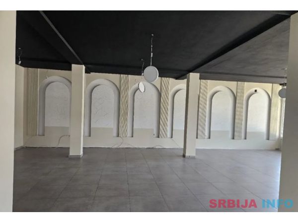 Lokal za izdavanje Smederevo-Buline Vode