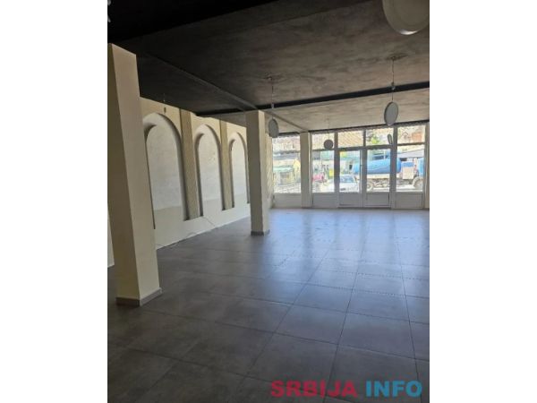Lokal za izdavanje Smederevo-Buline Vode