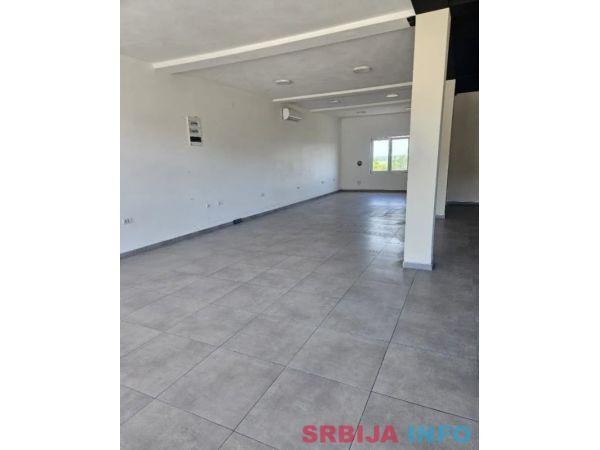 Lokal za izdavanje Smederevo-Buline Vode