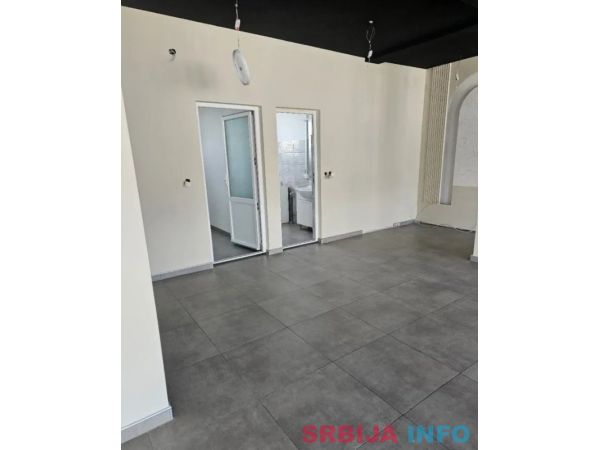 Lokal za izdavanje Smederevo-Buline Vode