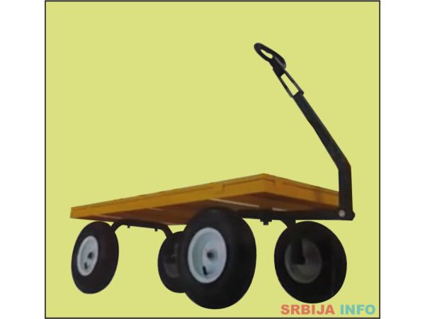 Rucna transportna kolica