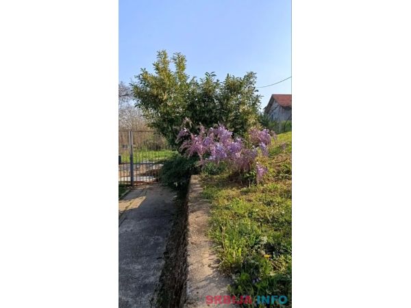 Prodajem kucu na Artiljevu, Sremska Kamenica, Novi Sad