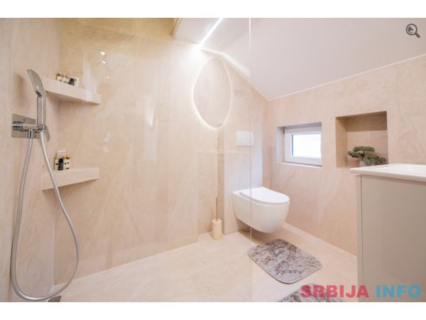 Studio Apartman Stella Di Notte Deluxe 2 Beograd Centar