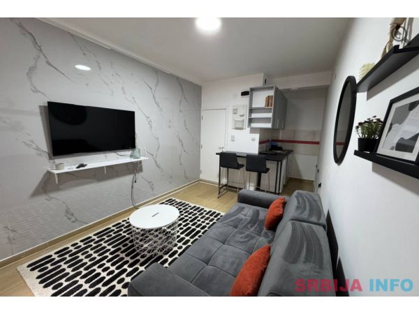 Studio Apartman Your Secret Beograd Savski Venac
