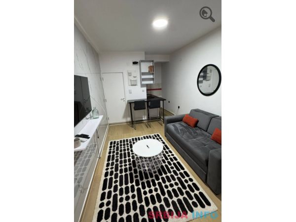 Studio Apartman Your Secret Beograd Savski Venac