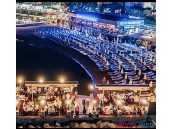 Konobi Kru&scaron;o i kafeu Raffaelo u Herceg Novom potrebni radnici