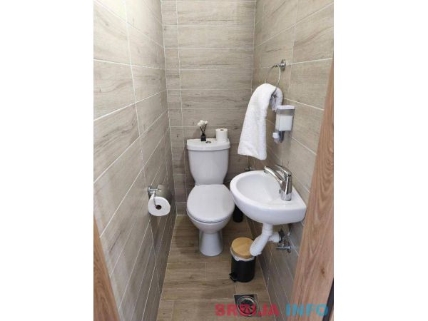 Prodaje se duplex apartman na Divcibarama