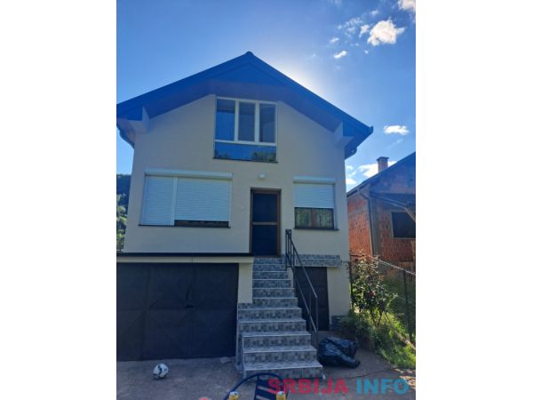 Kuća 162 m2 Fakovići Bratunac 