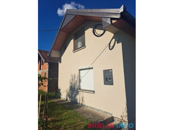 Kuća 162 m2 Fakovići Bratunac 
