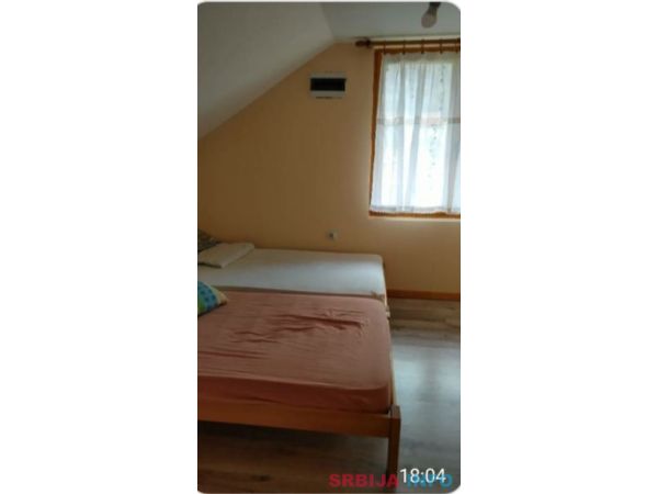 Kuća 162 m2 Fakovići Bratunac 
