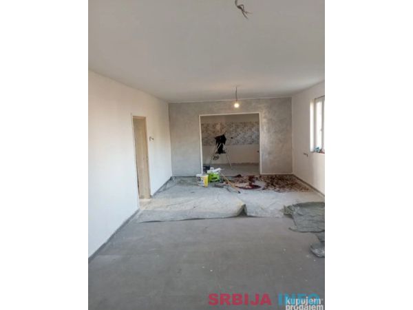 Kuća 390 m2 Barič Obrenovac 