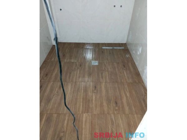 Kuća 390 m2 Barič Obrenovac 