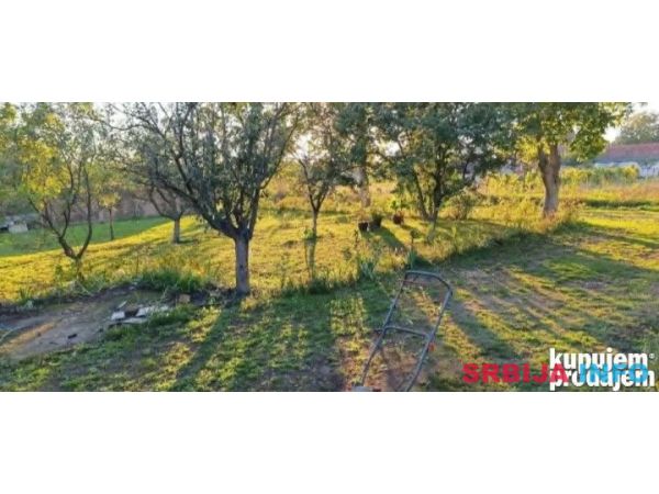 Kuća 106 m2 Putnikovo Kovačica 