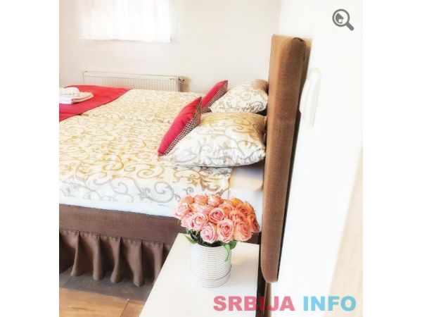 Trosoban Apartman Magenta Beograd Vozdovac