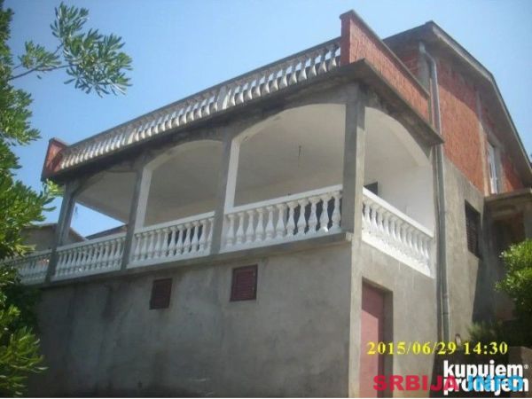 Kuća 180 m2 Kra&scaron;ići Tivat 