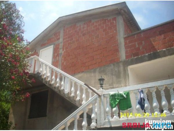 Kuća 180 m2 Kra&scaron;ići Tivat 