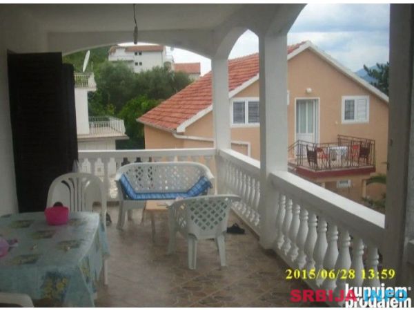 Kuća 180 m2 Kra&scaron;ići Tivat 