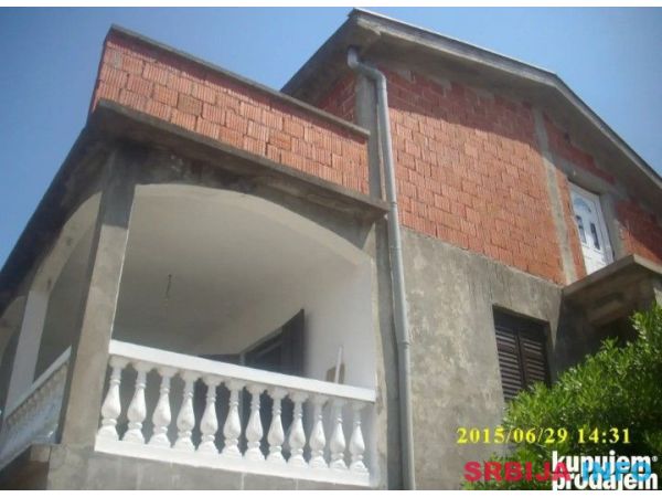 Kuća 180 m2 Kra&scaron;ići Tivat 