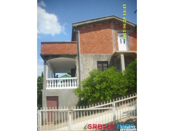 Kuća 180 m2 Kra&scaron;ići Tivat 
