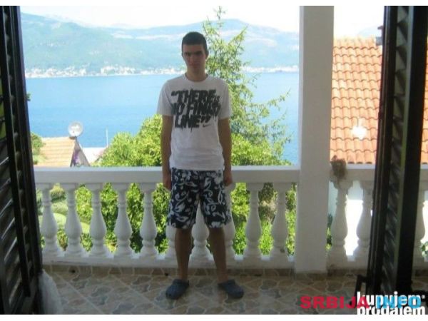 Kuća 180 m2 Kra&scaron;ići Tivat 