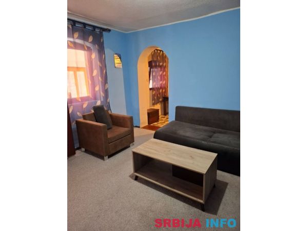 Kuća 100 m2 Banatsko Novo Selo Pančevo 