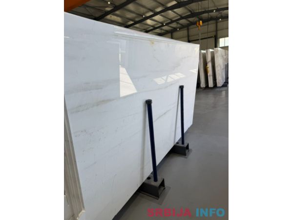 Akcija Prodajem 50000 m2 mermera Tasos Kavala Kasmir 