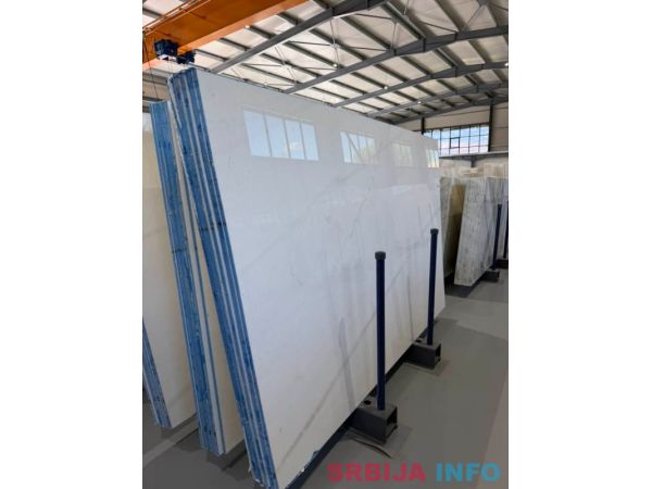 Akcija Prodajem 50000 m2 mermera Tasos Kavala Kasmir 