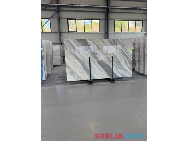 Akcija Prodajem 50000 m2 mermera Tasos Kavala Kasmir 