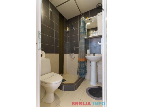 Studio Apartman Step Room Beograd Palilula