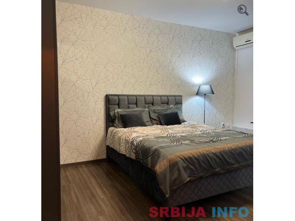 Studio Apartman Star Studio Beograd Palilula